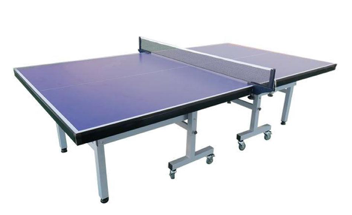 Mesa de Ping Pong plegable para interiores PLAY-QF-PP002