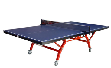 Mesa de Ping Pong plegable para interiores PLAY-QF-PP004