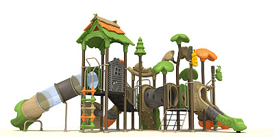 Parque Infantil PLAY-YL-L178-34