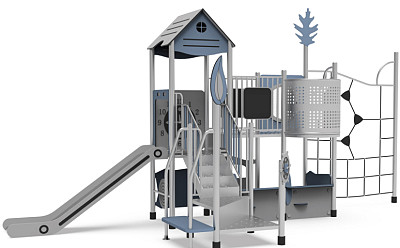 Parque Infantil PLAY-WD-SS2901