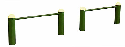 Barras de Flexiones FIT-HK-3050