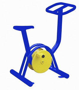 Simulador de cabalgata para niños FIT-JM-E25