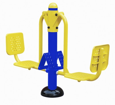 Estiramiento de piernas para niños FIT-JM-E26