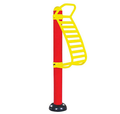 Estiramiento de espalda JBOLTM FIT-JM-H27