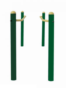 Barras Pararlelas IGM FIT-JM-L29