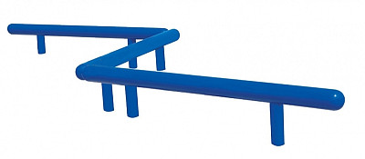 Barra de equilibrio FIT-JM-L63