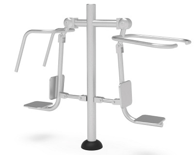 Polea de pecho y hombro FIT-WD-BXG0402 