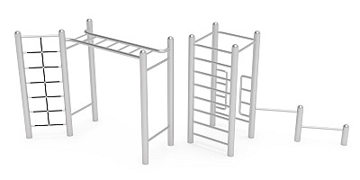 Combo Deportivo FIT-WD-SS6802