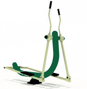 Elíptica FIT-YL-JS079