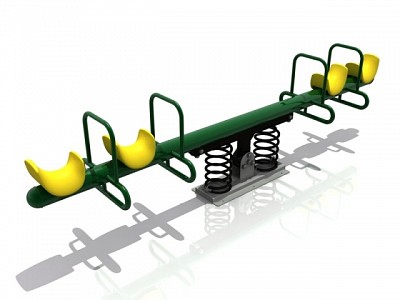Serie Seesaw	PLAY-WD-05030601