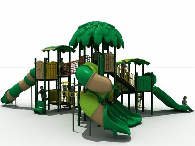 Serie Forest	PLAY-WD-99005871