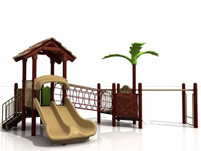 Serie Forest	PLAY-WD-99005877