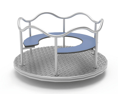 Parque Infantil PLAY-WD-JQ4602