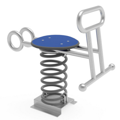 Parque Infantil PLAY-WD-SS5302