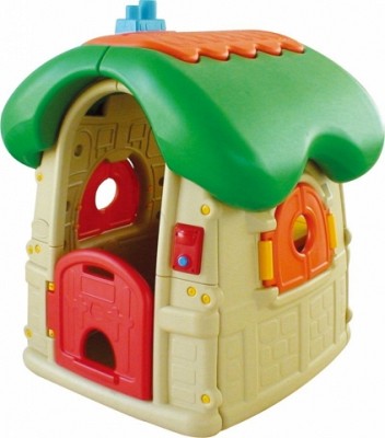 Casa Cottage PLAY-WD-W024