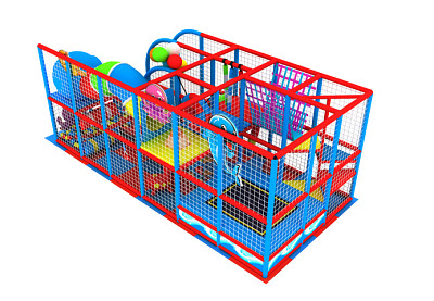 Parque para Interiores PLAY-YL-XD-10009