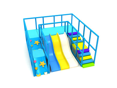 Parque para Interiores PLAY-YL-2-B128