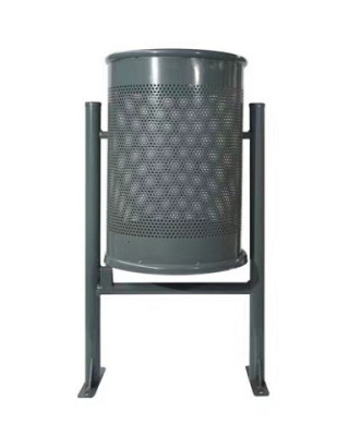 Cubo de basura PLAY-YL-LT014