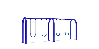 Columpio PLAY-YL-QQ008-179