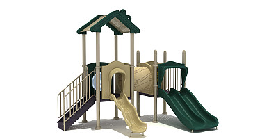 Parque Infantil PLAY-YL-20744-11