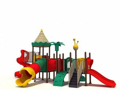 Parque Infantil	PLAY-YL-23876-01